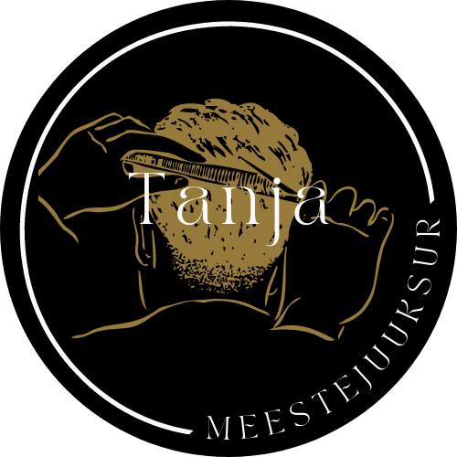 Meeste juuksur Tanja
